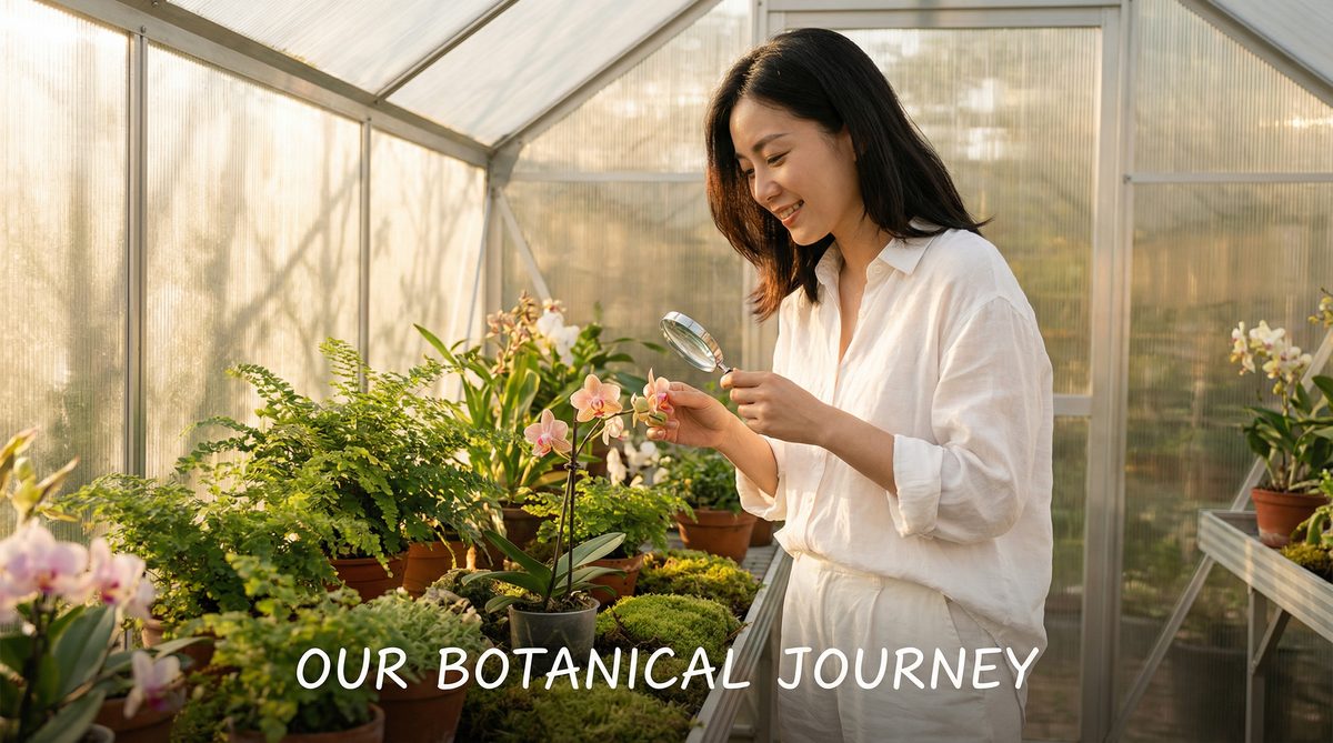 捷克街头植物视频专区