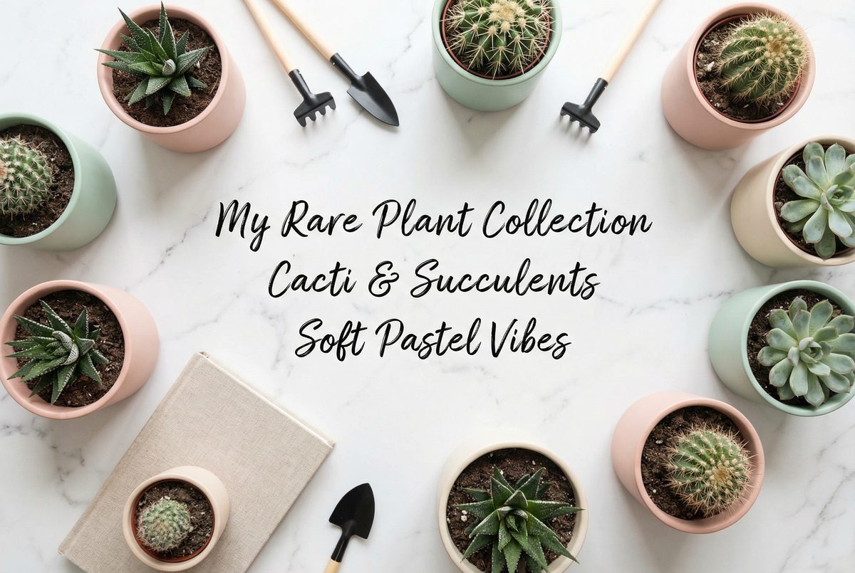 捷克街头捷克街头生活视频分享 | 多肉植物收藏视频教程全攻略