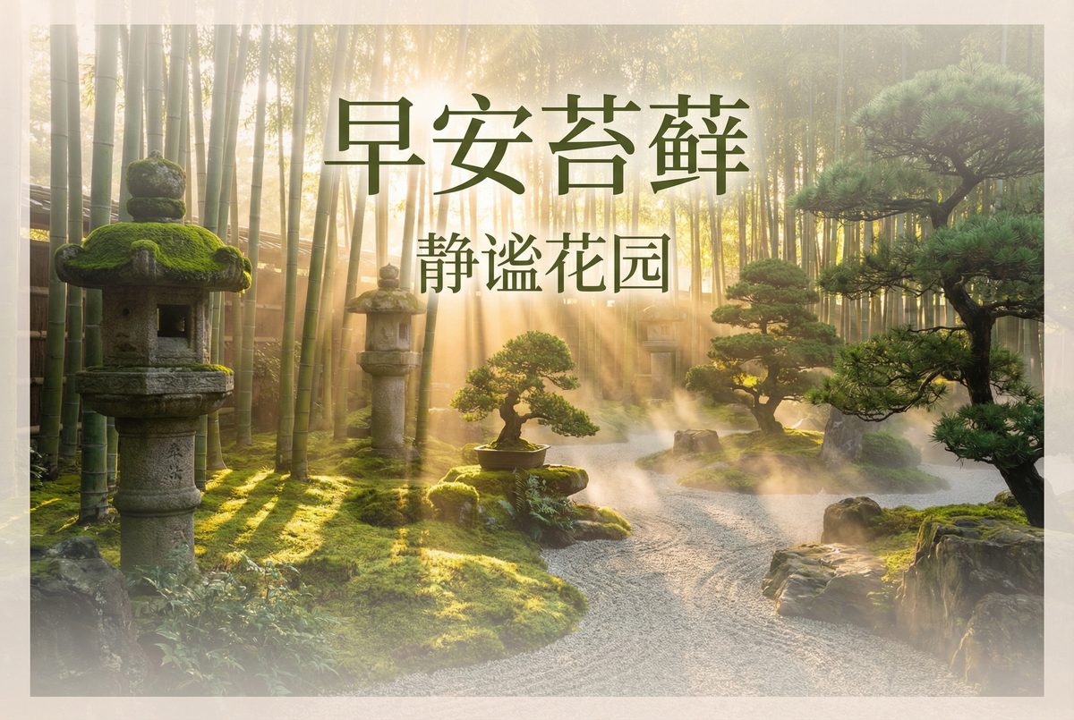 捷克街头捷克街头AI植物视频 | 智能植物识别与视频剪辑教程演示